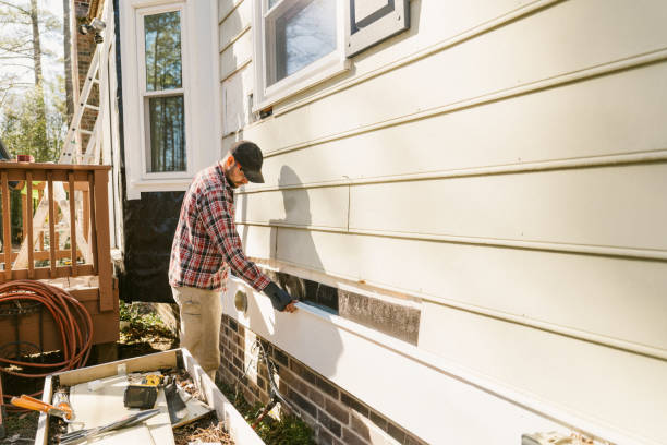 Top rated local Vinyl Siding specialists in Burkittsville, MD